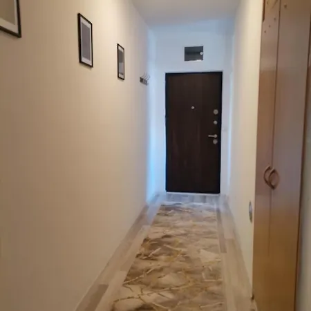 Apartman Toljaga Lägenhet Pale