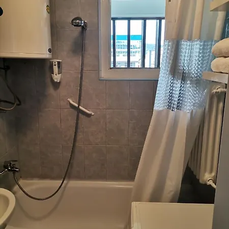 Apartman Toljaga Lägenhet