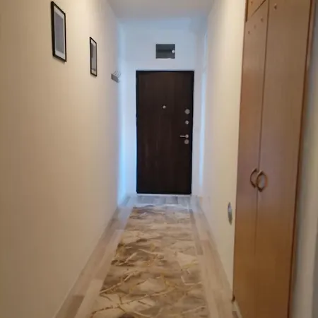 Lägenhet Apartman Toljaga Pale