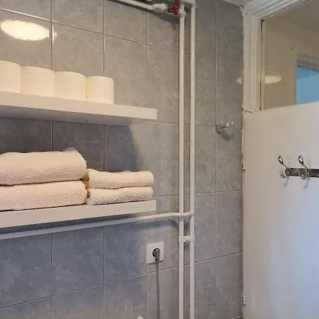 Apartment Apartman Toljaga