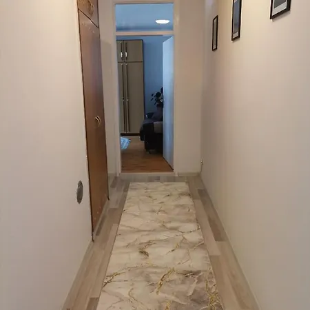 Lägenhet Apartman Toljaga *
