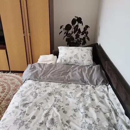 Apartment Apartman Toljaga *