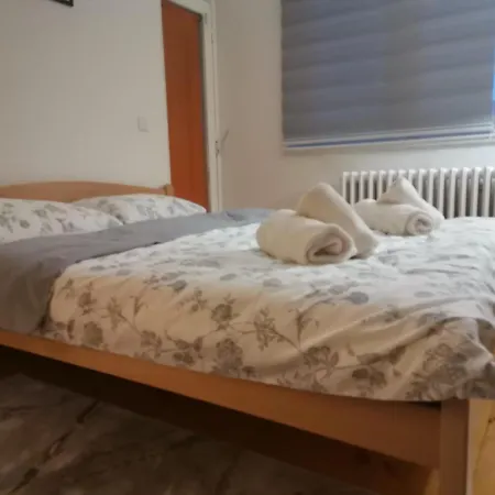 Apartman Toljaga Lägenhet Pale