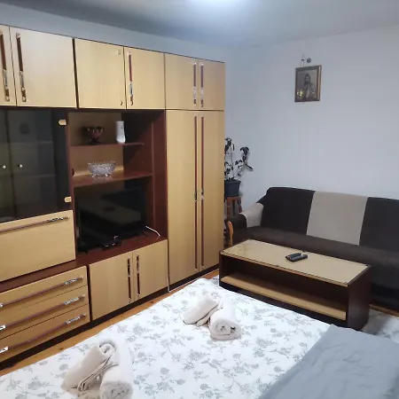 Apartman Toljaga *