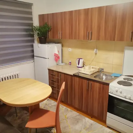 Apartman Toljaga *