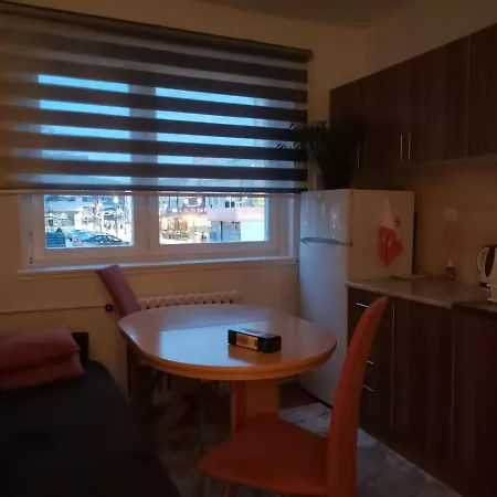Apartman Toljaga Lägenhet *