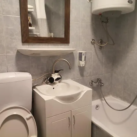 Apartman Toljaga