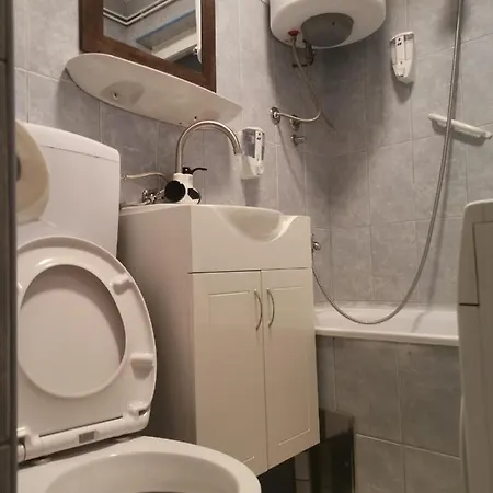 Apartment Apartman Toljaga Pale