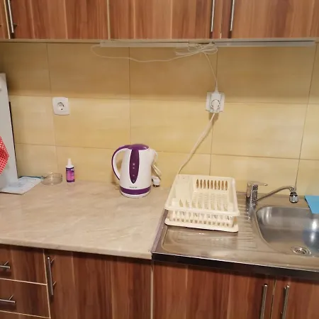 Apartman Toljaga Pale