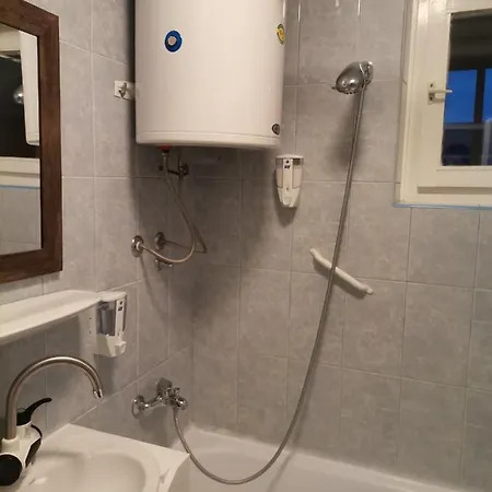 Apartman Toljaga