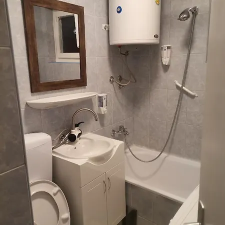 Apartman Toljaga