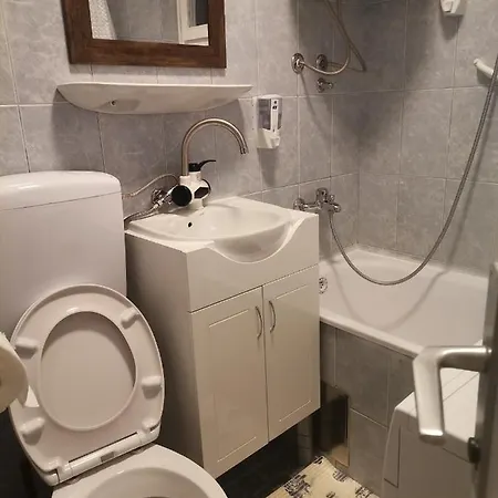 Apartman Apartman Toljaga *