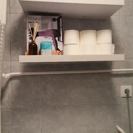 Apartman Toljaga *