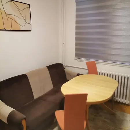 Apartman Toljaga *