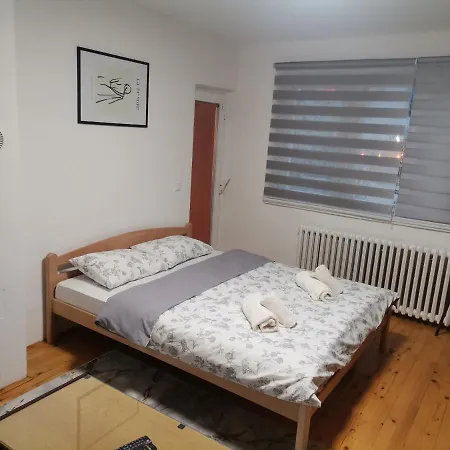 Apartman Toljaga * Pale