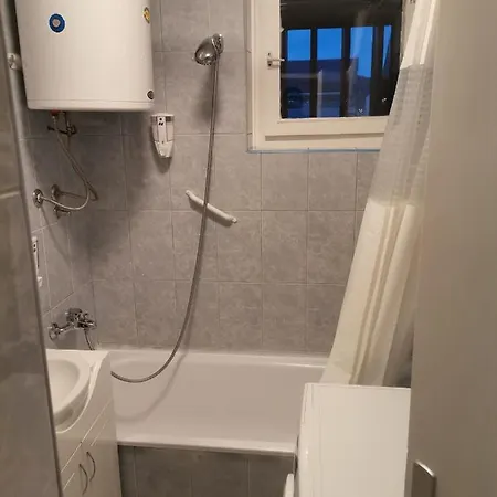 Apartman Toljaga