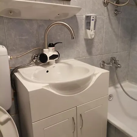 Apartman Toljaga Pale