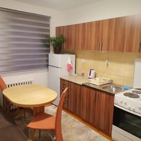 Apartman Toljaga