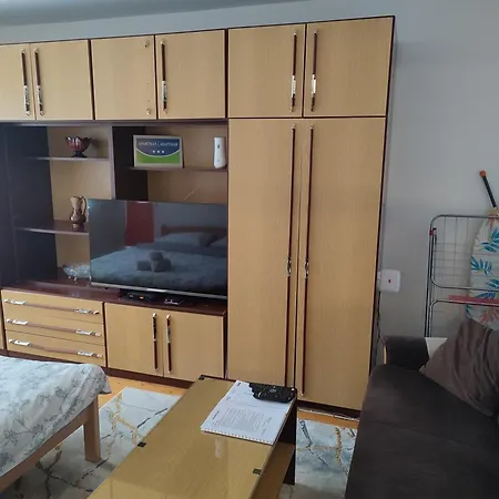 Apartman Toljaga *