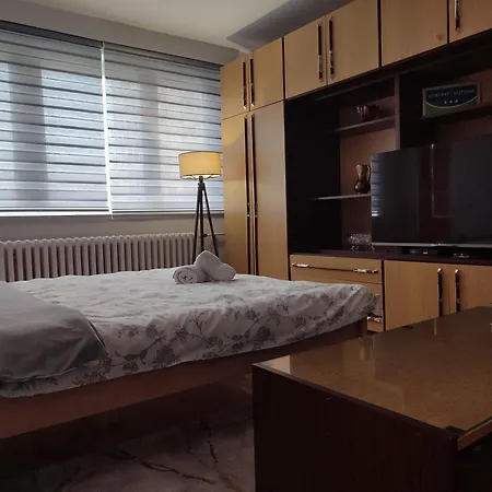 Apartman Toljaga