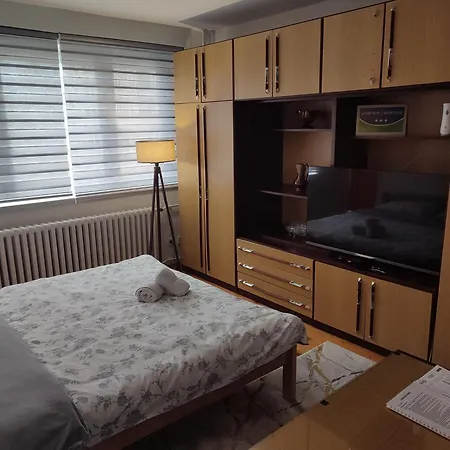 Apartman Toljaga Pale