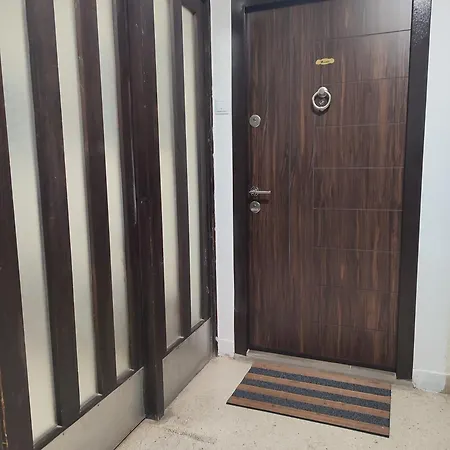 Lägenhet Apartman Toljaga *