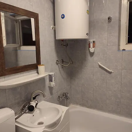 Apartman Toljaga *