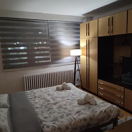 Apartman Toljaga Apartment *