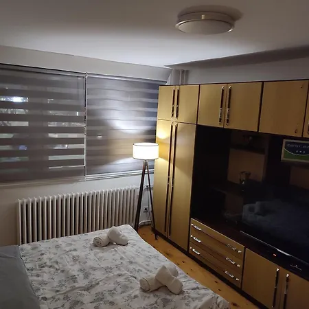 Lägenhet Apartman Toljaga Pale
