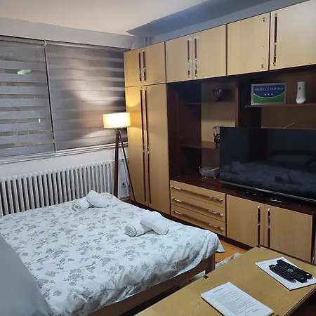 Apartman Toljaga