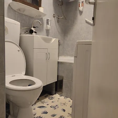 Apartman Toljaga * Pale
