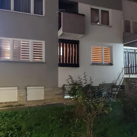 Apartment Apartman Toljaga
