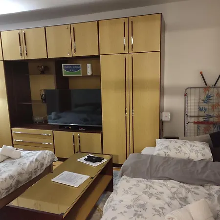 Apartman Toljaga Apartment Pale