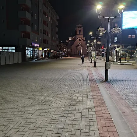 Apartman Toljaga Pale