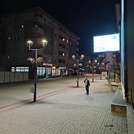Apartman Toljaga *