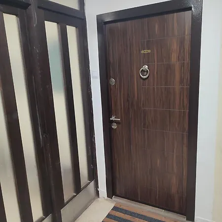 Apartman Toljaga * Pale