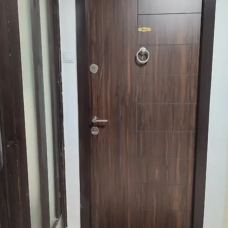 Apartman Toljaga Pale