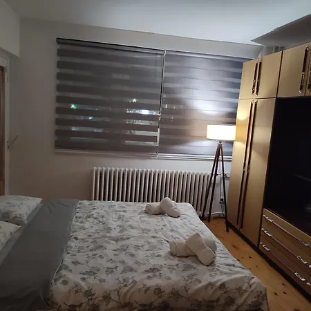Apartman Toljaga