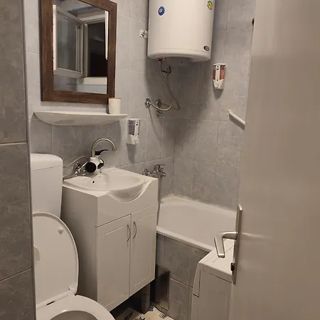 Apartman Apartman Toljaga *