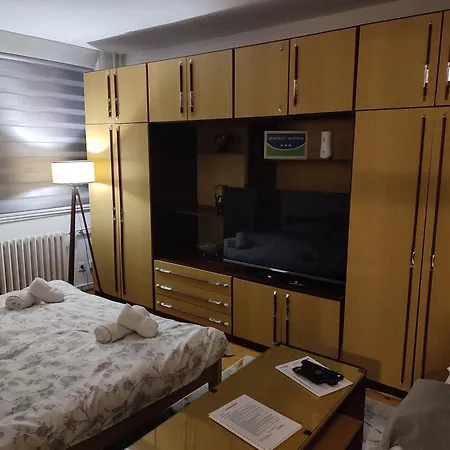Apartman Toljaga *