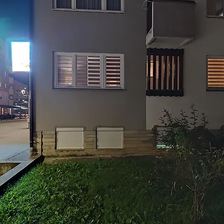 Apartman Toljaga Apartment Pale