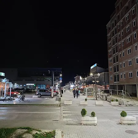 Apartman Toljaga Apartman