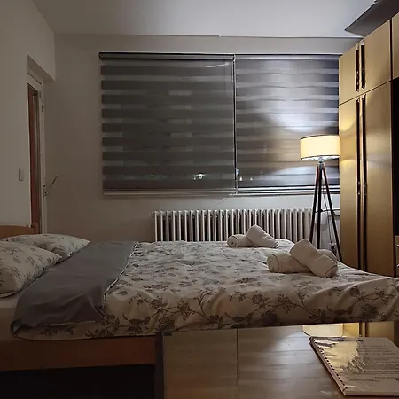Apartment Apartman Toljaga Pale