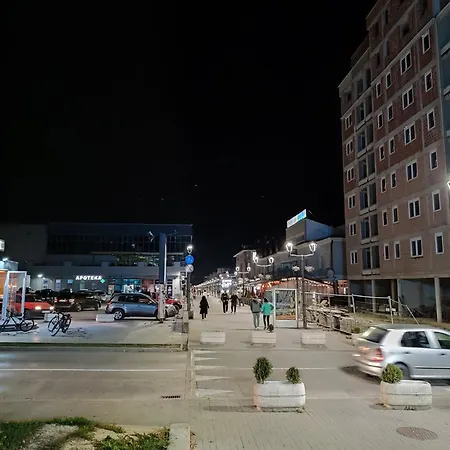 Apartman Apartman Toljaga