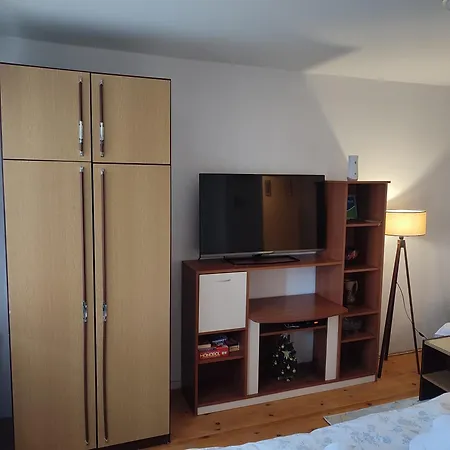 Apartman Toljaga Apartment