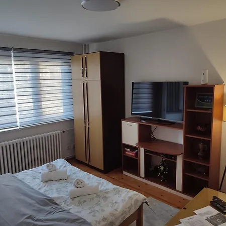 Apartman Toljaga *