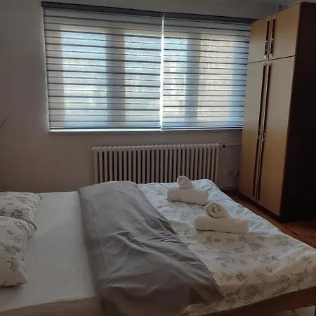 Apartman Toljaga * Pale