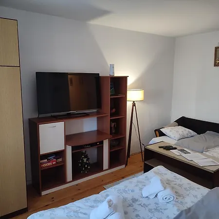 Apartman Toljaga
