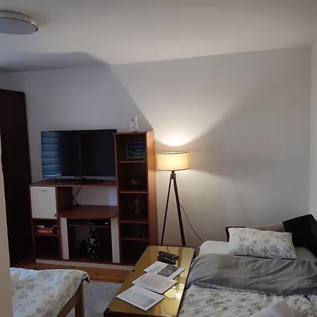 Apartman Toljaga Apartment