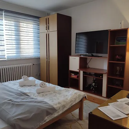 Apartman Toljaga Apartman *